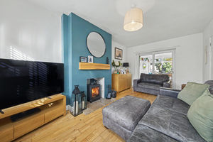 Birkin Avenue New Tupton